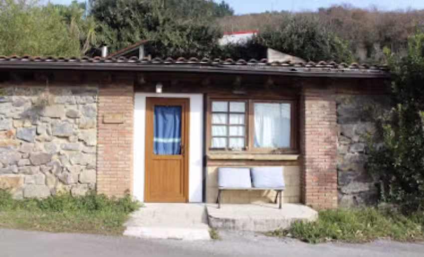 Apartamentos Rurales Ugaldebarri Kanala