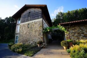 Apartamentos Rurales Ureta Landa