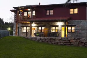 Apartamentos Rurales Vega Rodiles