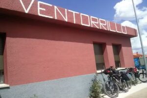 Apartamentos Rurales Ventorrillo