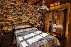 Apartamentos Rurales Veredas