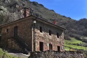 Apartamentos Rurales Xaranzana