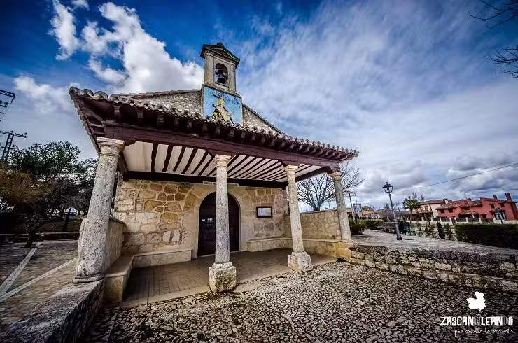 Apartamentos Rurales y Villa Vegas de la Alcarria