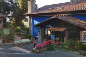 Apartamentos rurarles El Corberu