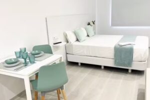 Apartamentos Ruta da Auga