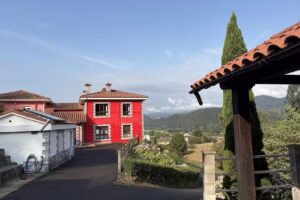 Apartamentos Ruta del Agua