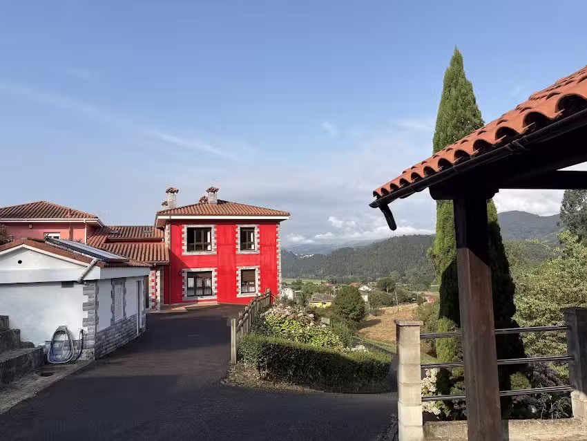 Apartamentos Ruta del Agua