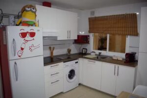 Apartamentos RuYJe Jerez