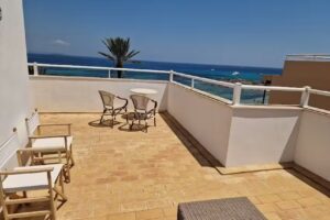 Apartamentos S&rsquo;Avaradero