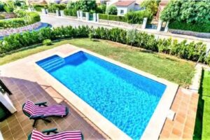 Apartamentos Sa Rapita (Green Village)