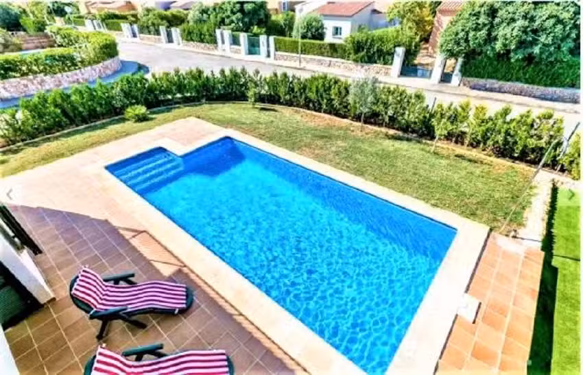 Apartamentos Sa Rapita (Green Village)