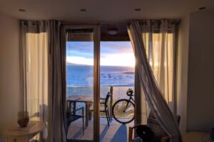 Apartamentos Sagasta Playa