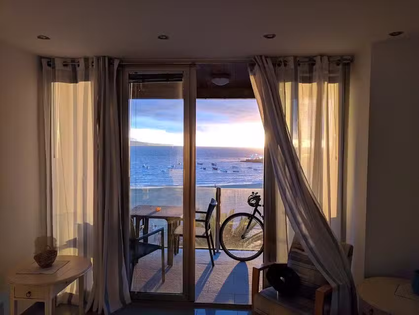 Apartamentos Sagasta Playa