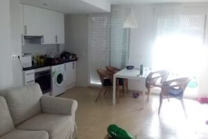Apartamentos sagunto