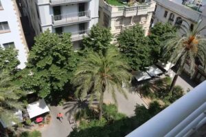 Apartamentos Salamar