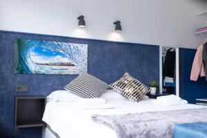 Apartamentos Salbide Zarauz / Salbide Apartamentuak Zarautz