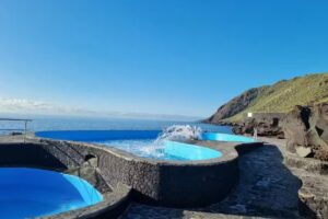 Apartamentos Salitre La Caleta