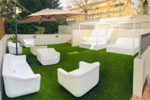 Apartamentos Salou Med