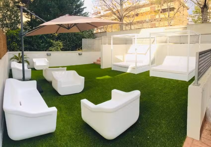 Apartamentos Salou Med