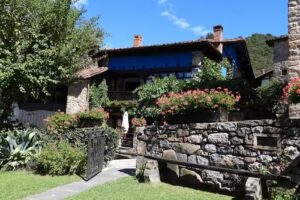 Apartamentos Samelar