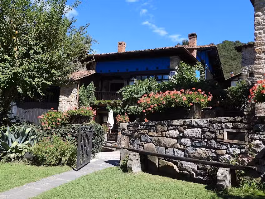 Apartamentos Samelar