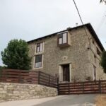 Apartamentos Samitier Casa Cambra