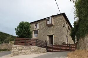 Apartamentos Samitier Casa Cambra