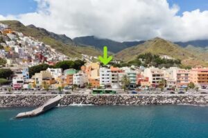 Apartamentos San Andr&eacute;s