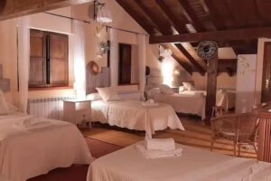 Apartamentos San Antonio