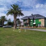 Apartamentos San Antonio