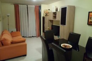 Apartamentos San Crist&oacute;bal