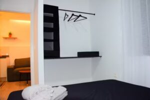 Apartamentos San Diego