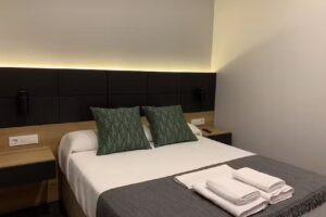 APARTAMENTOS San Fernando 24