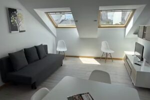 Apartamentos san Froil&aacute;n 40