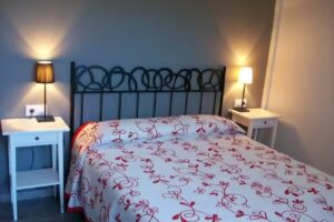 Apartamentos San Gregorio de Alqu&eacute;zar