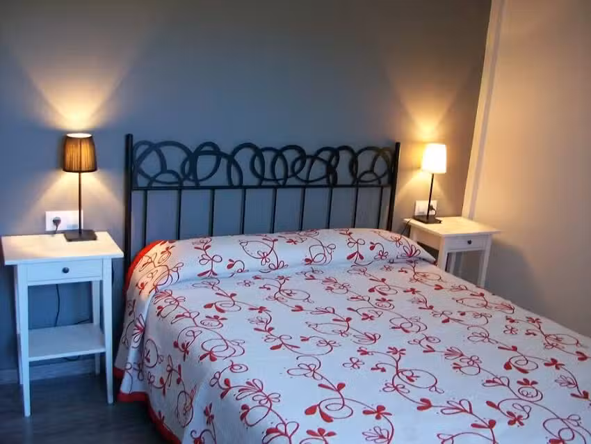 Apartamentos San Gregorio de Alqu&eacute;zar
