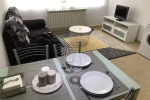 Apartamentos San Isidoro