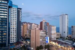 Apartamentos San Jaime Center Suites