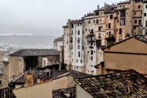 Apartamentos San Mart&iacute;n