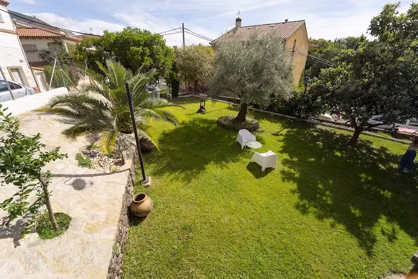 Apartamentos San Miguel