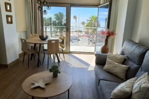 Apartamentos San Nicolas &ndash; Paradise of Dreams Apartamentos