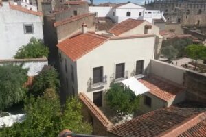 Apartamentos San Pablo