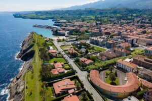 Apartamentos San Pedro Llanes