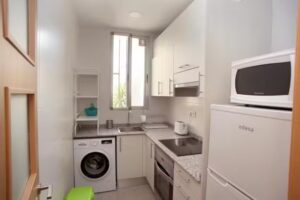 Apartamentos San Pío V