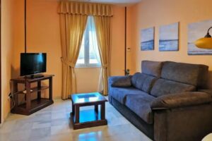 Apartamentos San Rafael