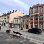 Apartamentos San roque