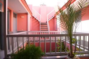 Apartamentos San Sebasti&aacute;n