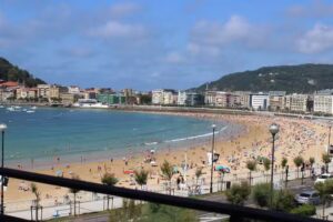 Apartamentos San Sebasti&aacute;n &ndash; www&middot;SanSebastianApartments&middot;es &ndash; vivienda vacacional piso tur&iacute;stico de alquiler Airbnb