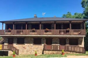 Apartamentos Sanabria