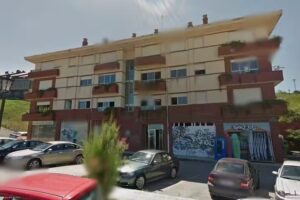 Apartamentos SanJuan